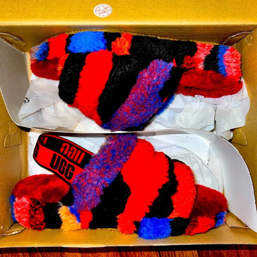 Women Ugg Slippers